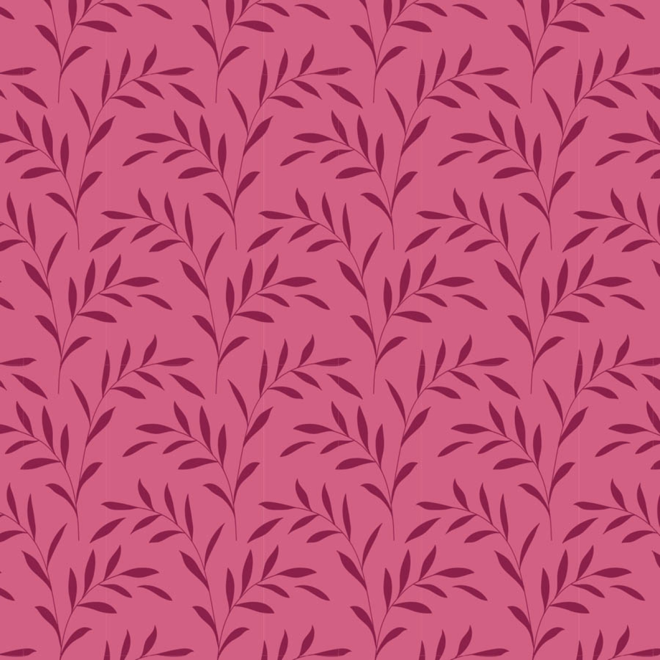 Tilda Patchwork Stoff Baumwolle - Hibernation - Olivebranch-Old-Rose
